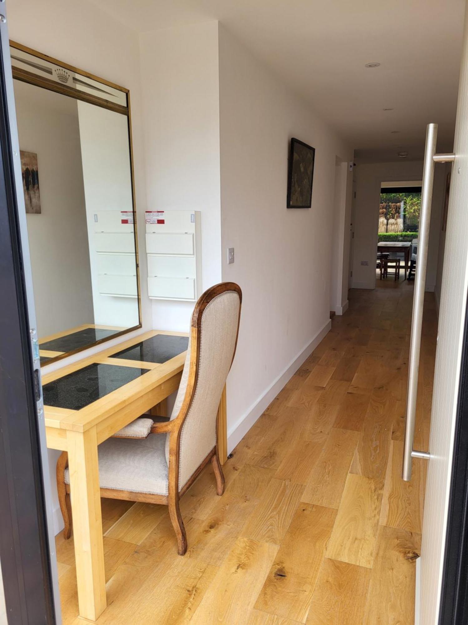 3 Marygate Mews Villa York Exterior photo